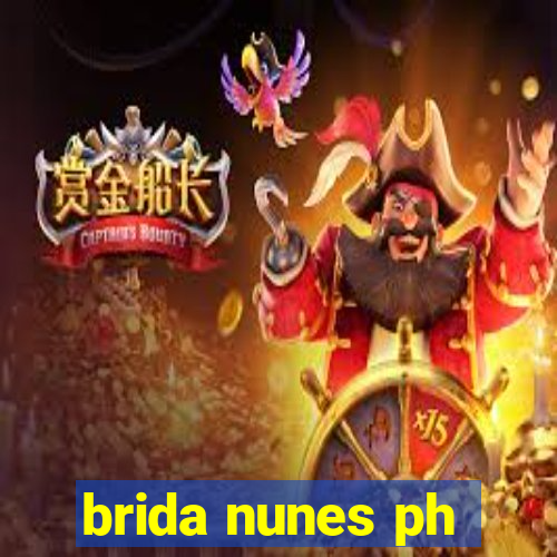 brida nunes ph