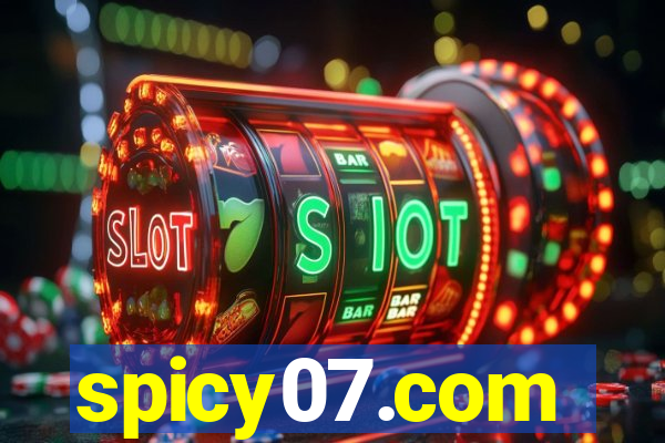 spicy07.com