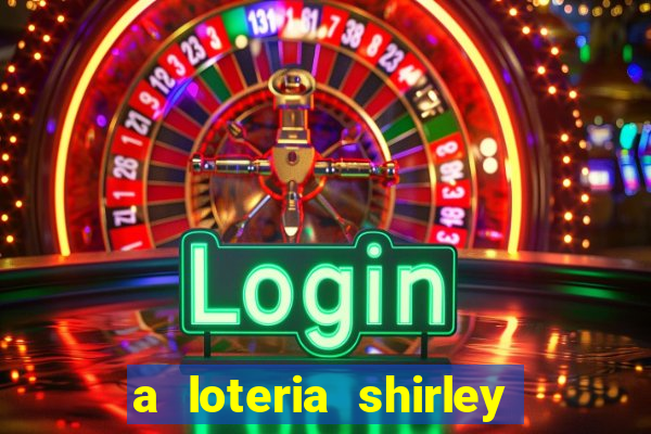 a loteria shirley jackson pdf