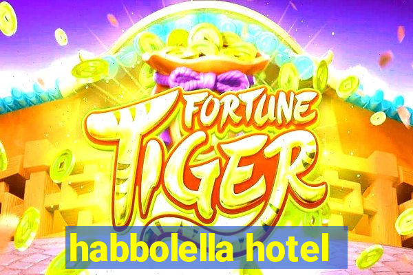 habbolella hotel