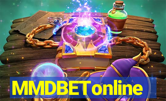 MMDBETonline