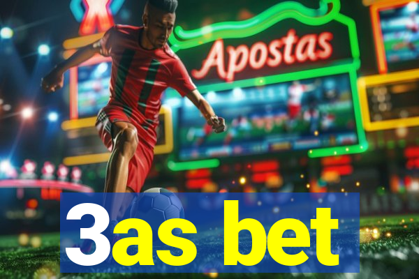 3as bet
