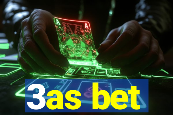 3as bet