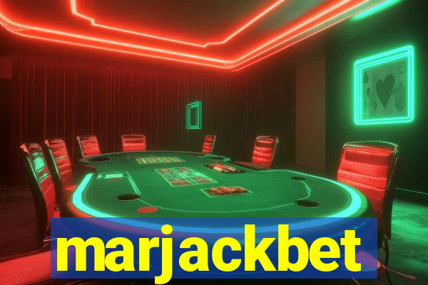marjackbet