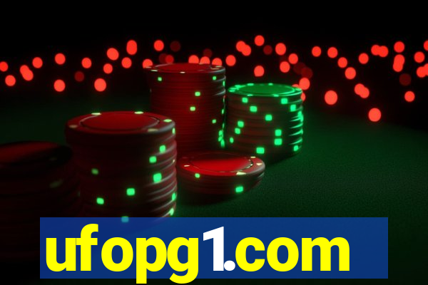 ufopg1.com