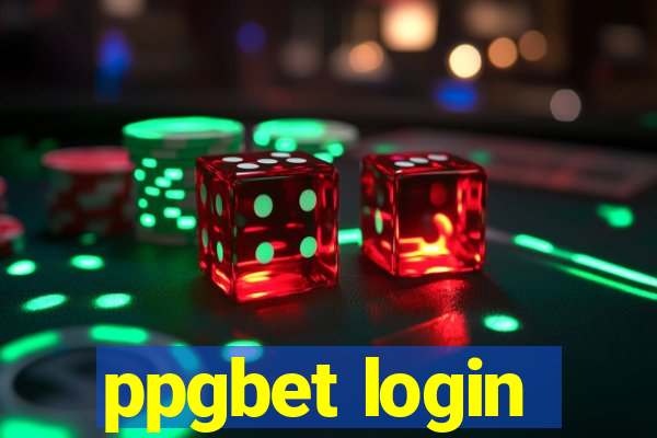 ppgbet login