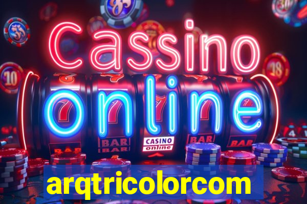 arqtricolorcom