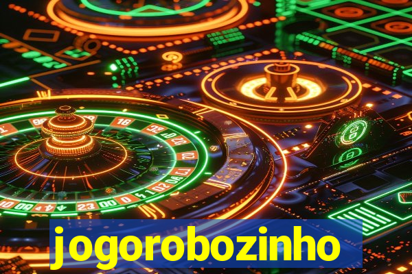 jogorobozinho