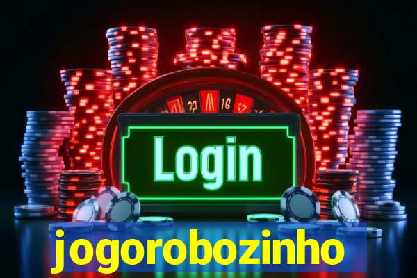 jogorobozinho