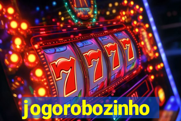 jogorobozinho
