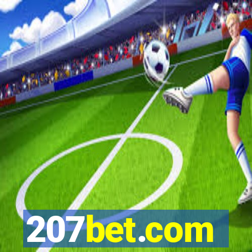 207bet.com