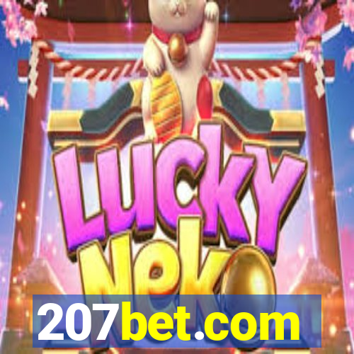 207bet.com