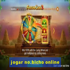 jogar no.bicho online