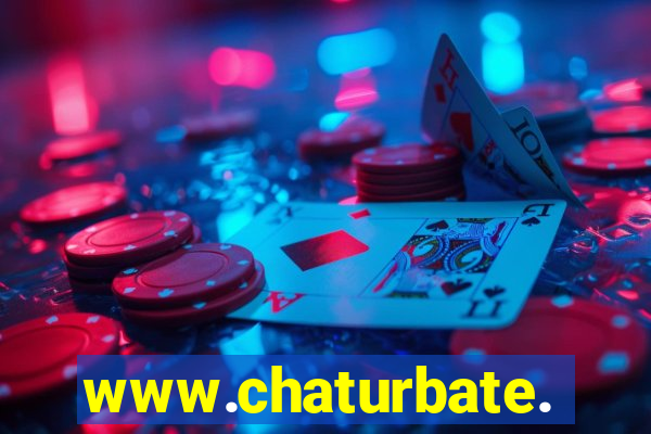 www.chaturbate.com
