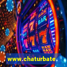 www.chaturbate.com