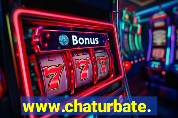 www.chaturbate.com