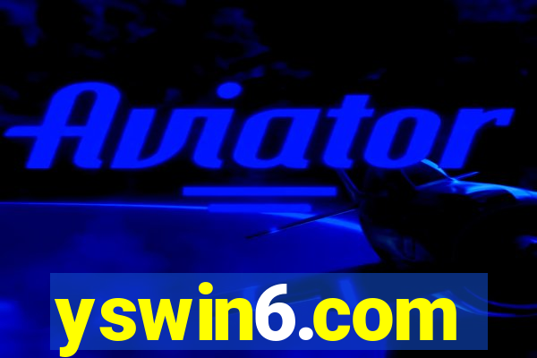 yswin6.com