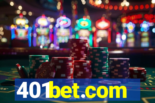 401bet.com