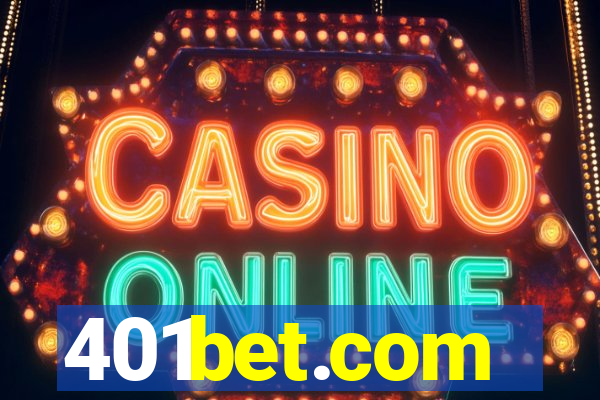 401bet.com