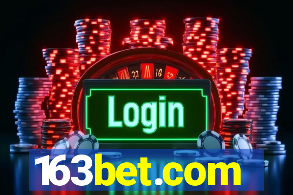 163bet.com