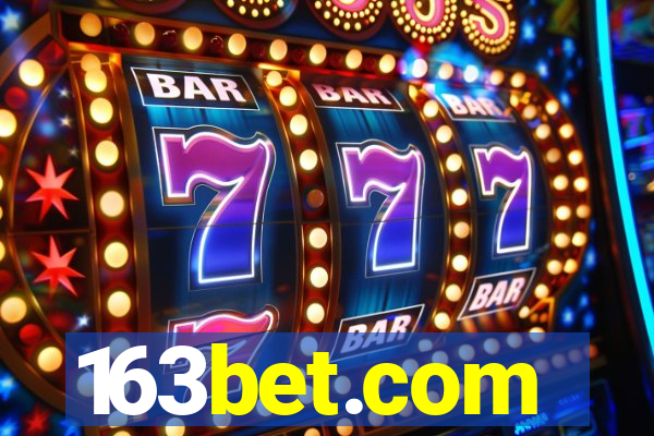 163bet.com
