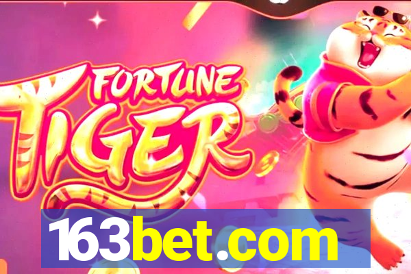 163bet.com