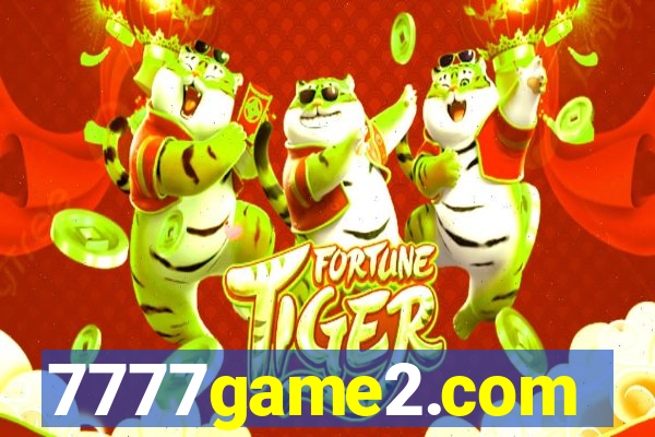 7777game2.com
