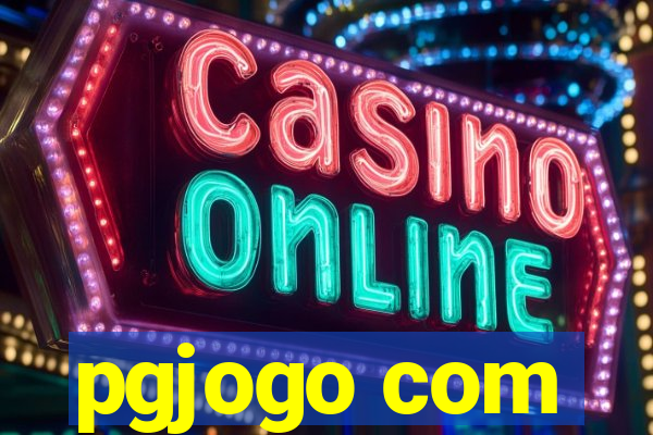 pgjogo com