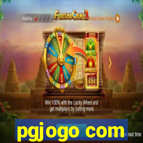 pgjogo com