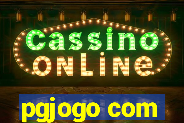 pgjogo com