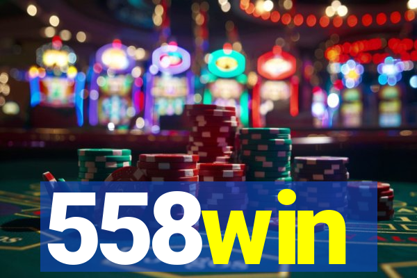558win