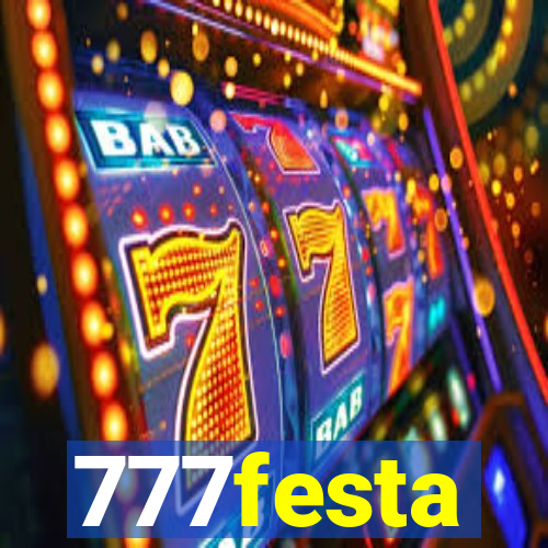 777festa
