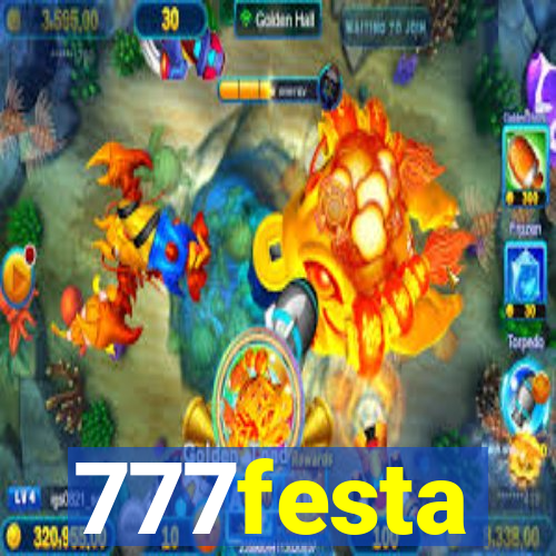 777festa