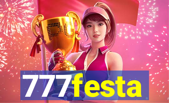 777festa