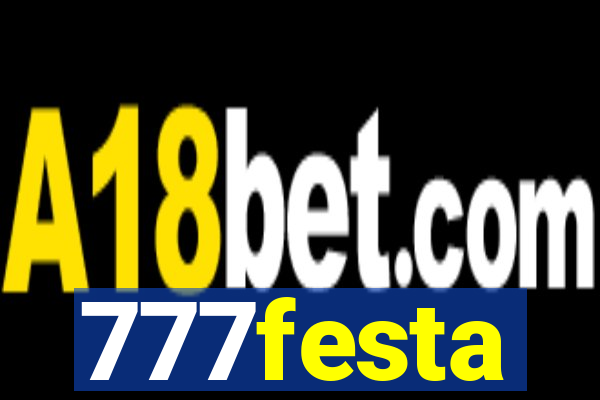 777festa