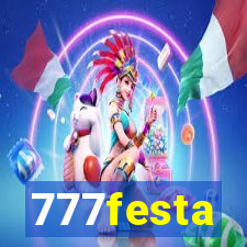 777festa