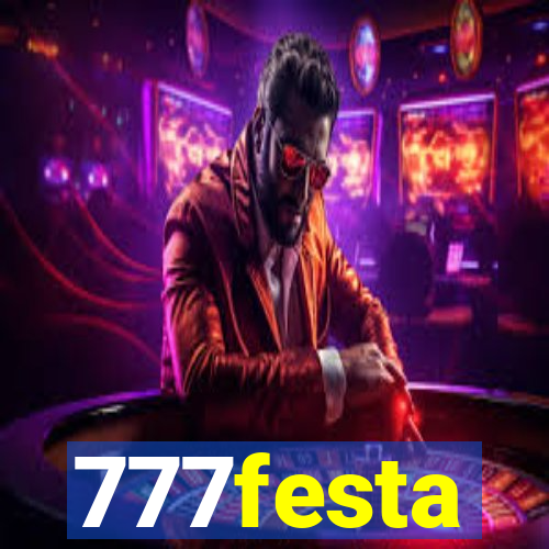 777festa