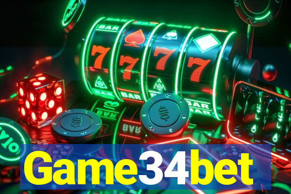 Game34bet