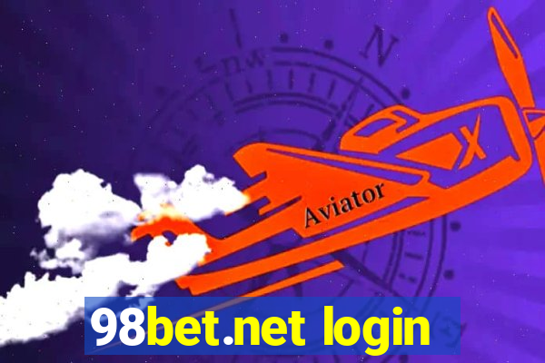 98bet.net login