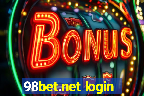 98bet.net login