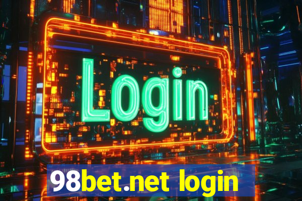 98bet.net login