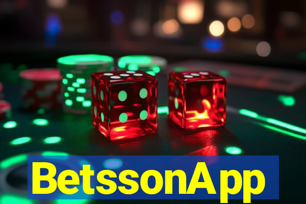 BetssonApp