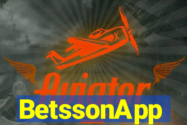 BetssonApp