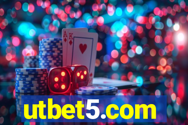 utbet5.com