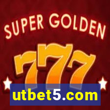 utbet5.com