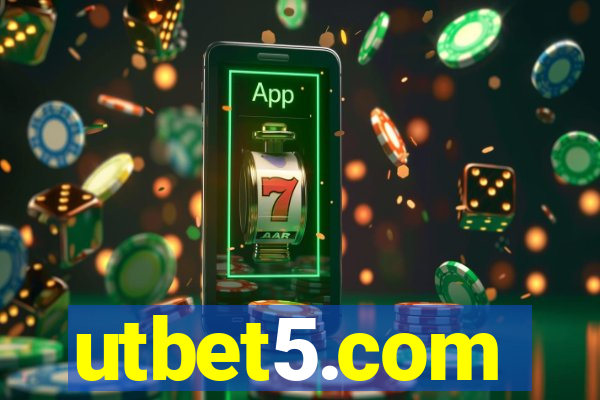 utbet5.com