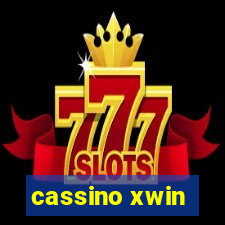 cassino xwin