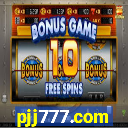 pjj777.com