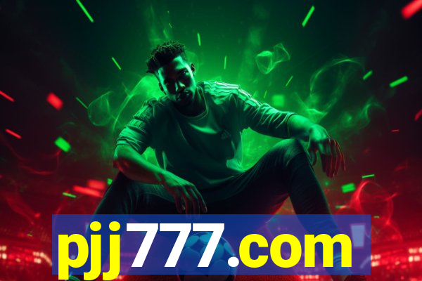 pjj777.com
