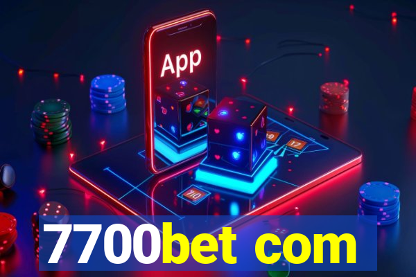 7700bet com
